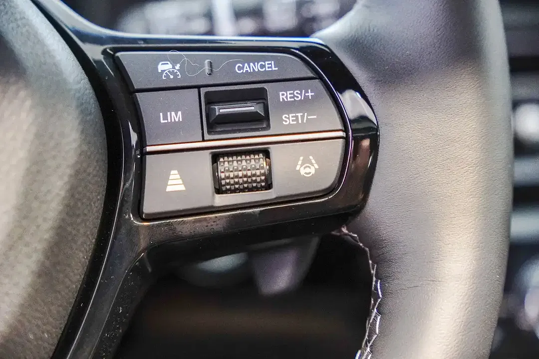 Honda Civic 2.0 e:HEV i-MMD Hybrid Advance - foto 15