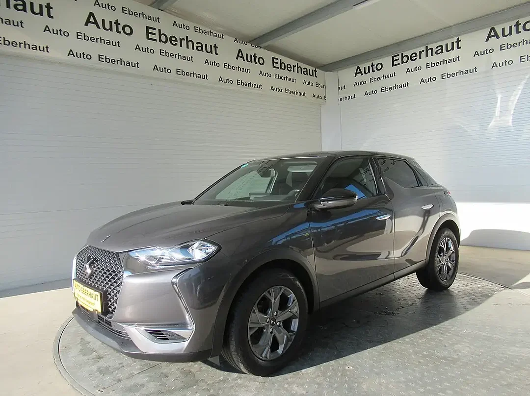 DS Automobiles DS 3 - Afbeelding 1