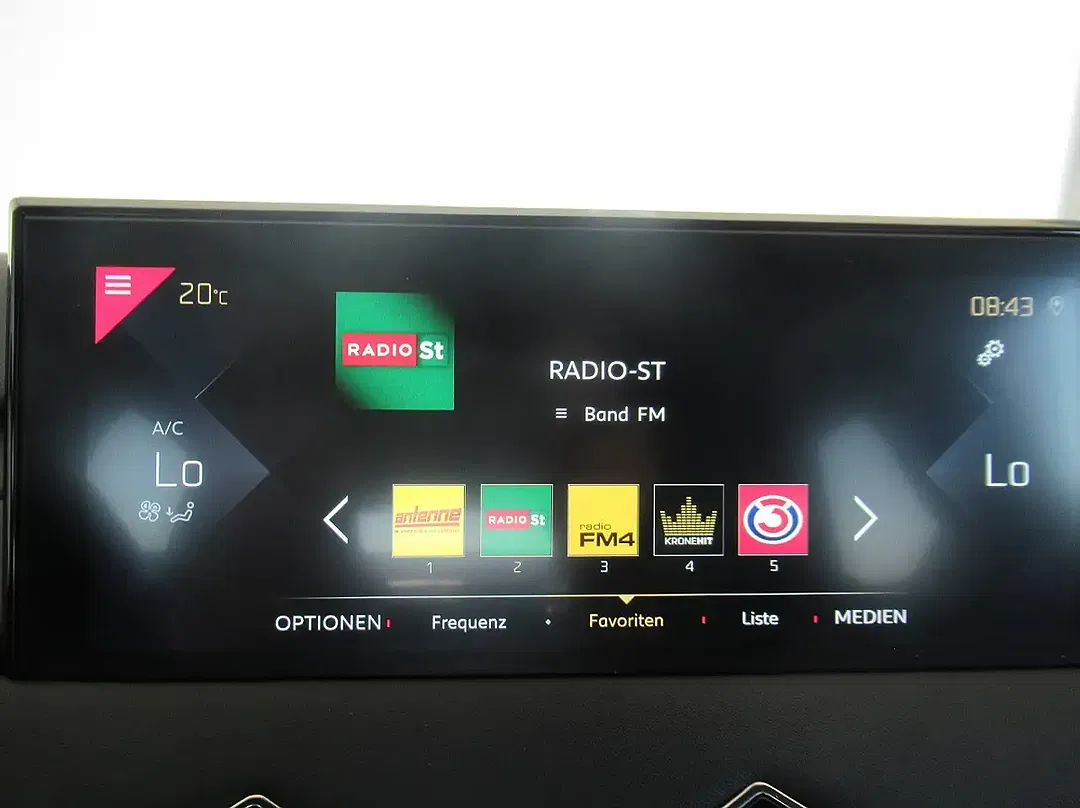 DS Automobiles DS 3 - Thumbnail 13