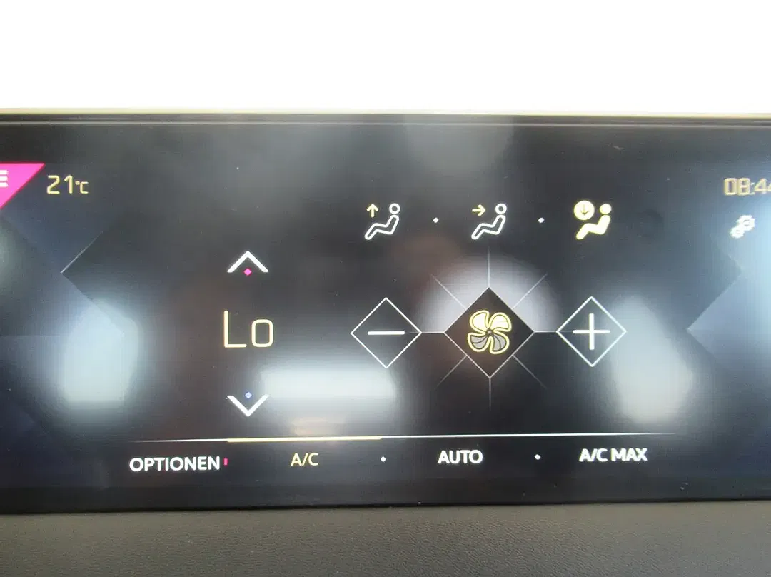 DS Automobiles DS 3 - Thumbnail 14