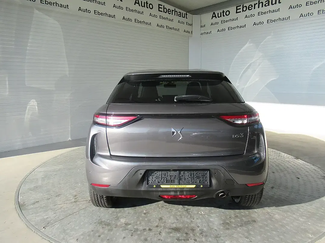 DS Automobiles DS 3 - Thumbnail 4