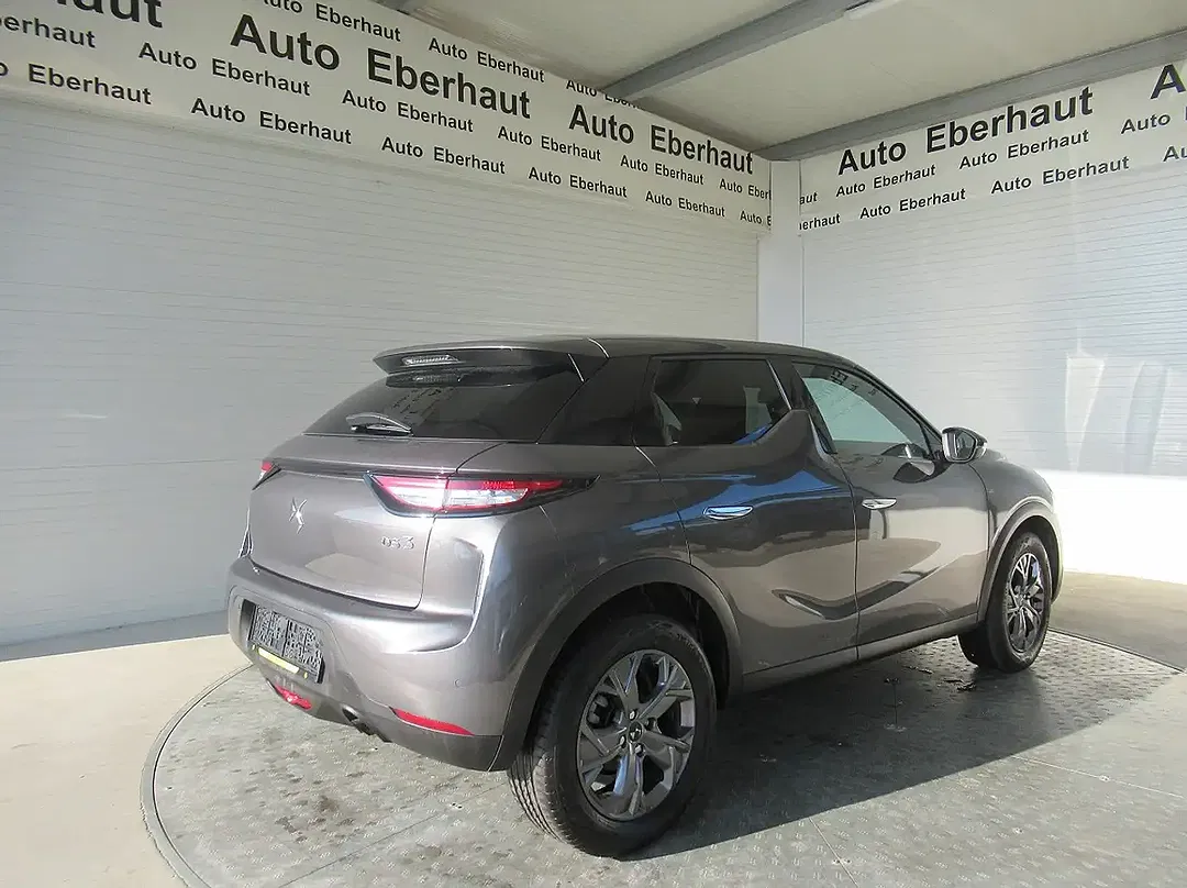 DS Automobiles DS 3 - Thumbnail 5