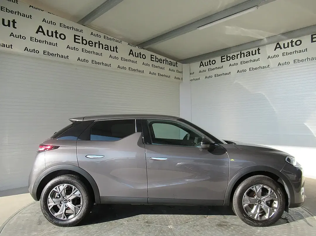 DS Automobiles DS 3 - Thumbnail 6