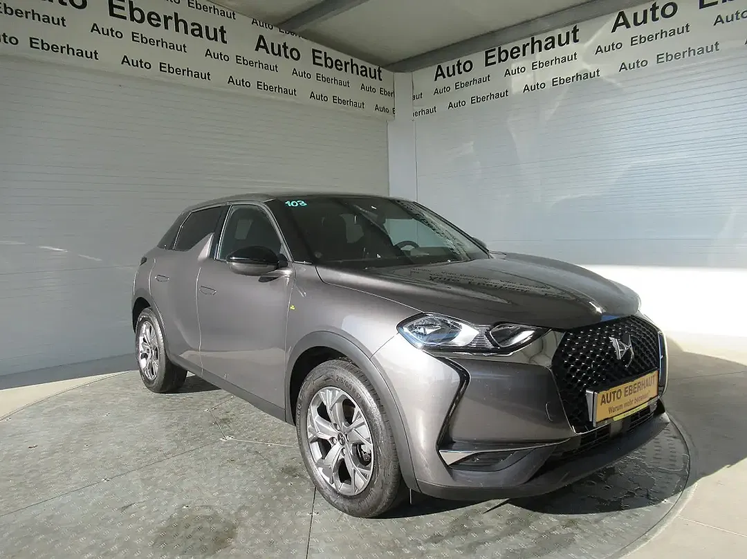 DS Automobiles DS 3 - Thumbnail 7
