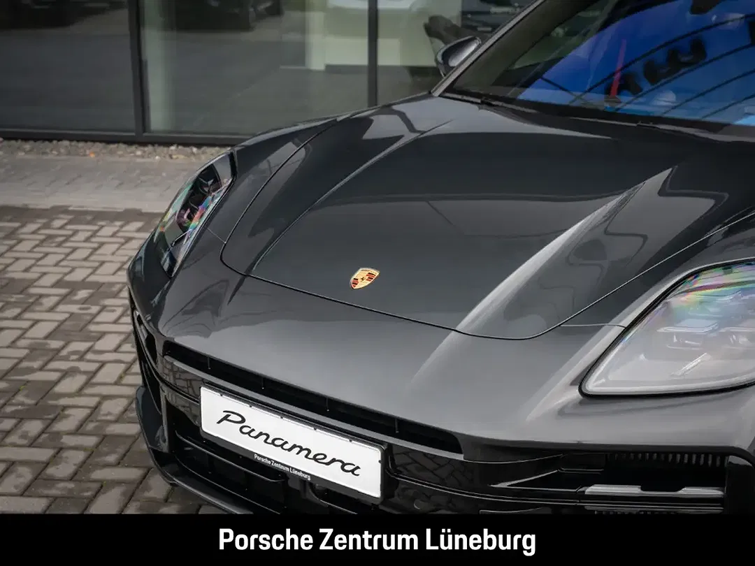 Porsche Panamera GTS - Thumbnail 10