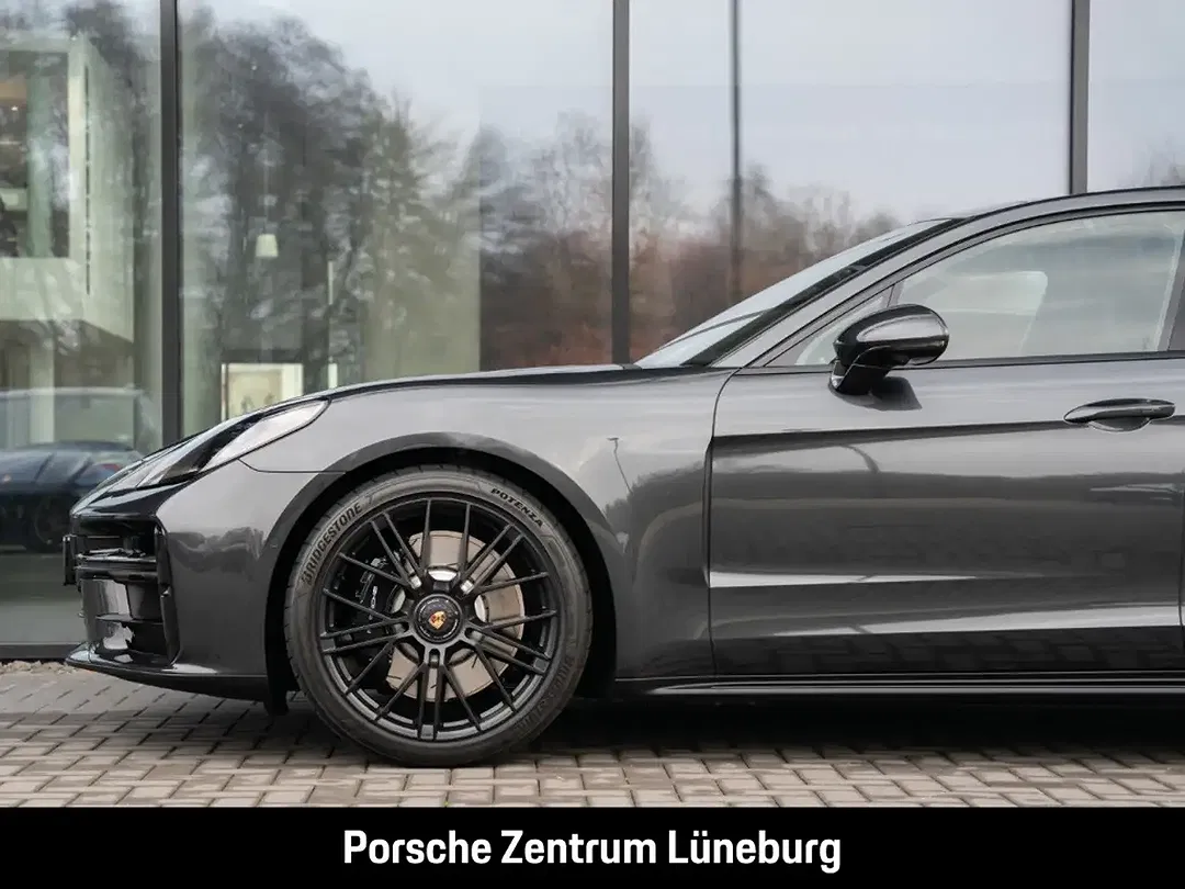 Porsche Panamera GTS - Thumbnail 11