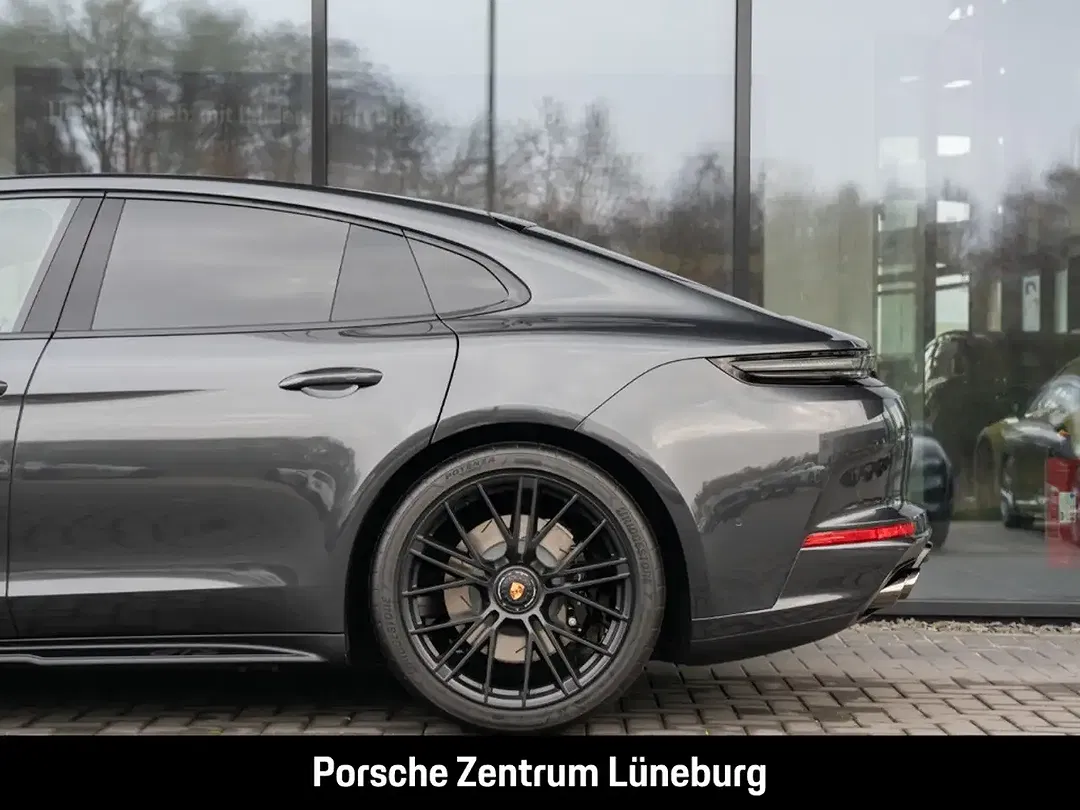 Porsche Panamera GTS - Thumbnail 12