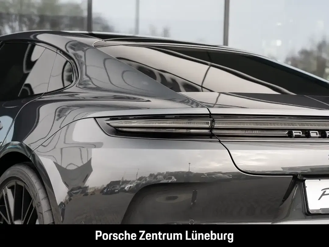 Porsche Panamera GTS - Thumbnail 14
