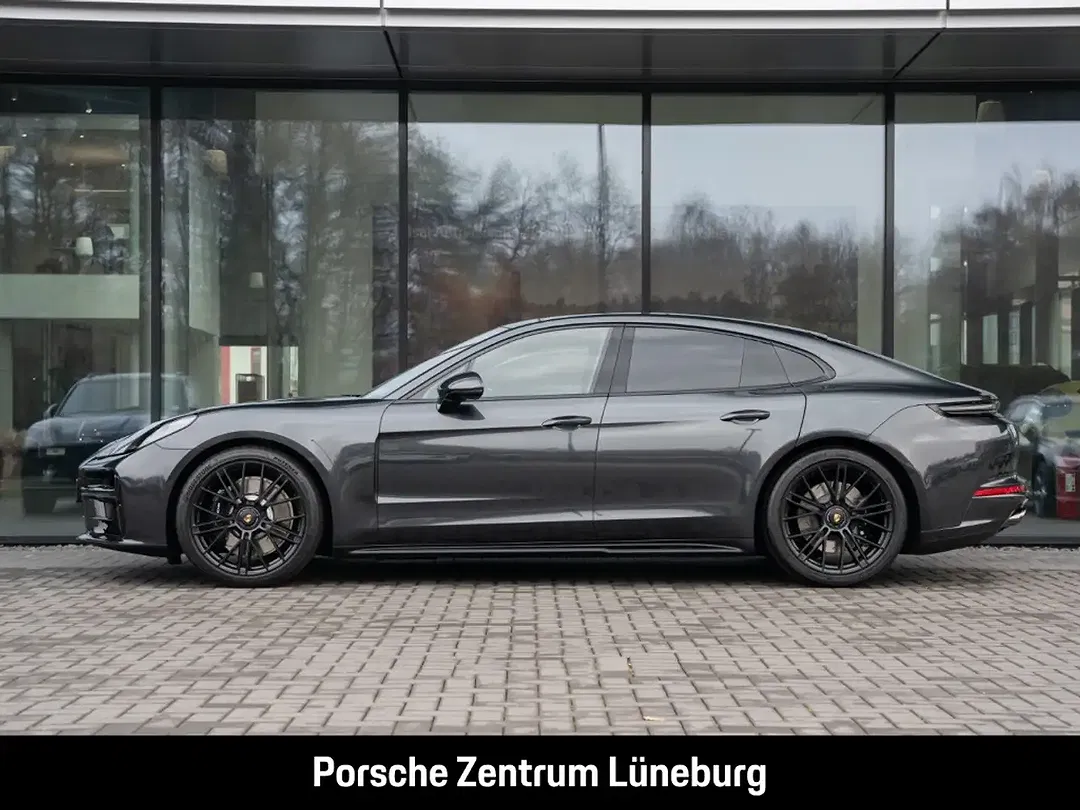 Porsche Panamera GTS - foto 2