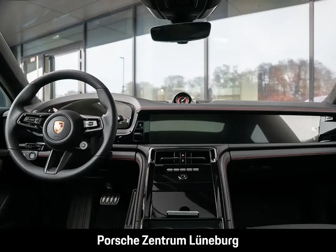 Porsche Panamera GTS - Thumbnail 6