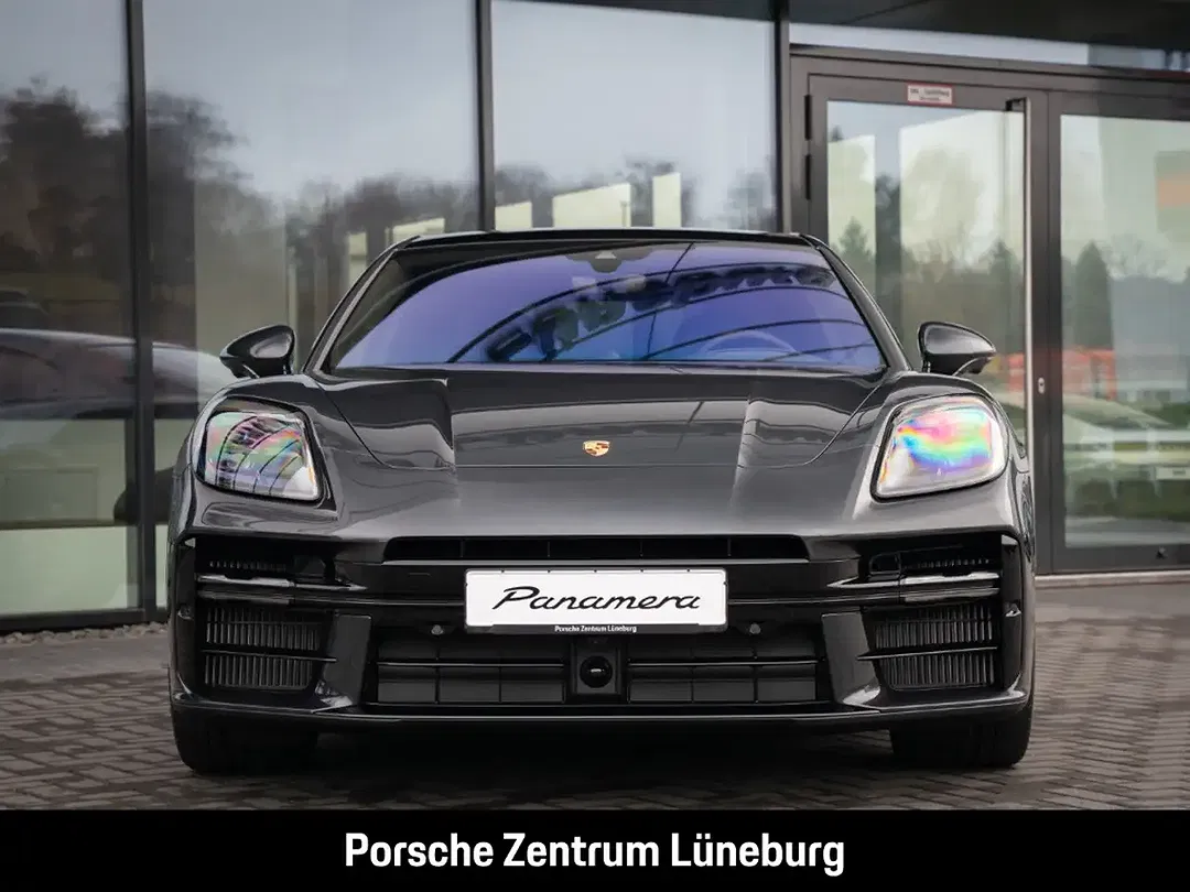 Porsche Panamera GTS - Thumbnail 7