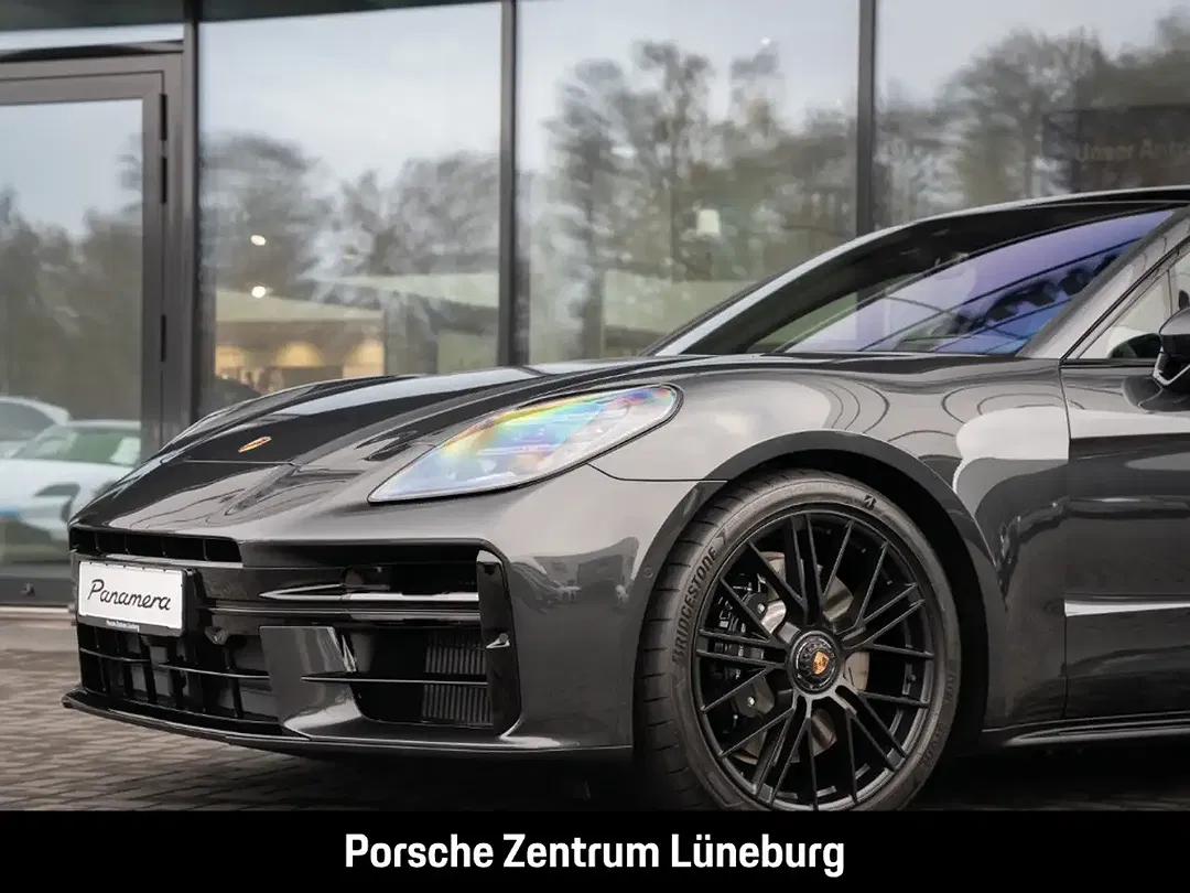 Porsche Panamera GTS - Thumbnail 8