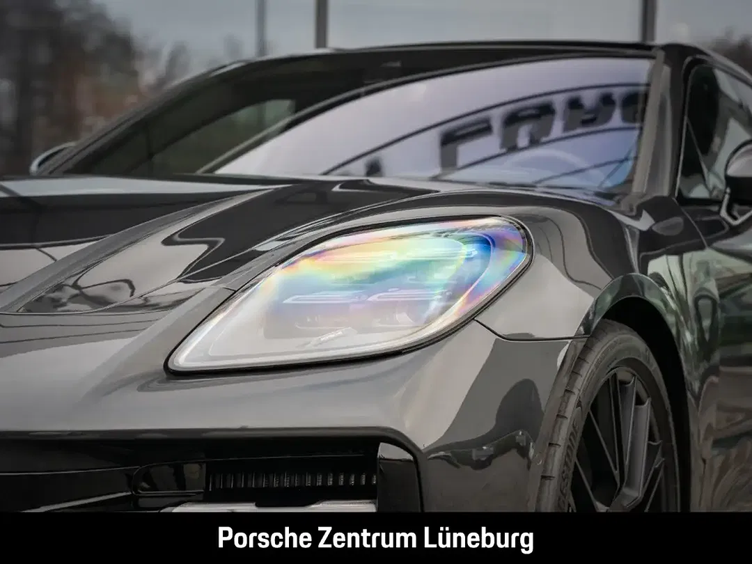 Porsche Panamera GTS - Thumbnail 9