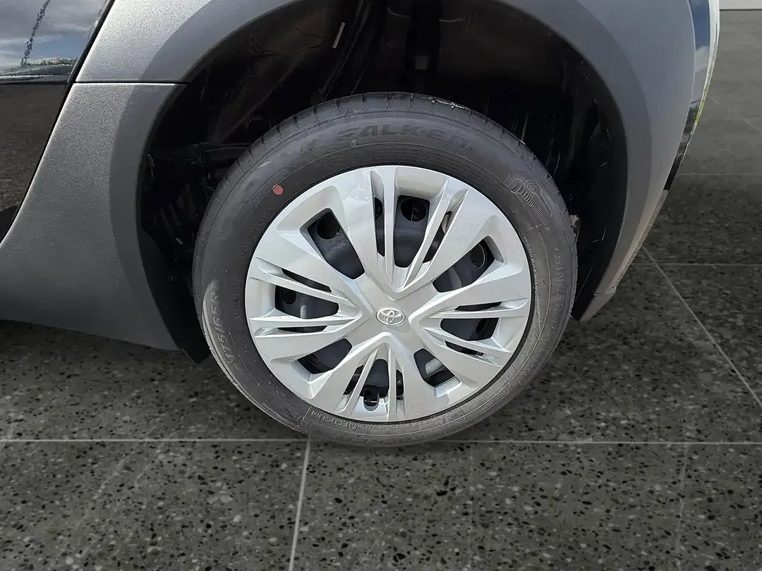 Toyota Aygo X Business Edition - foto 14