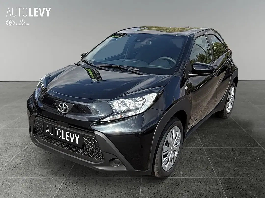 Toyota Aygo X Business Edition - foto 1