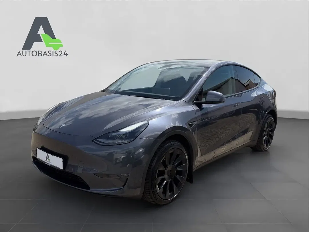 Tesla Model Y AWD Dual Motor Long Range - Afbeelding 1