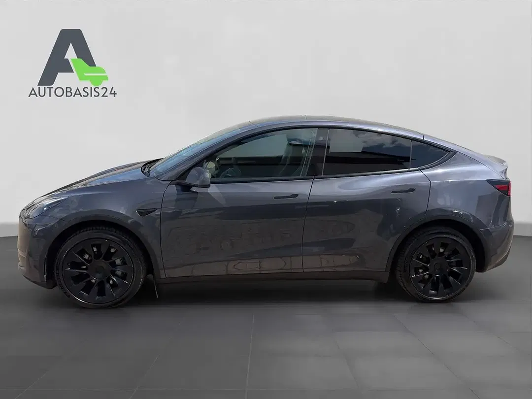 Tesla Model Y AWD Dual Motor Long Range - foto 2