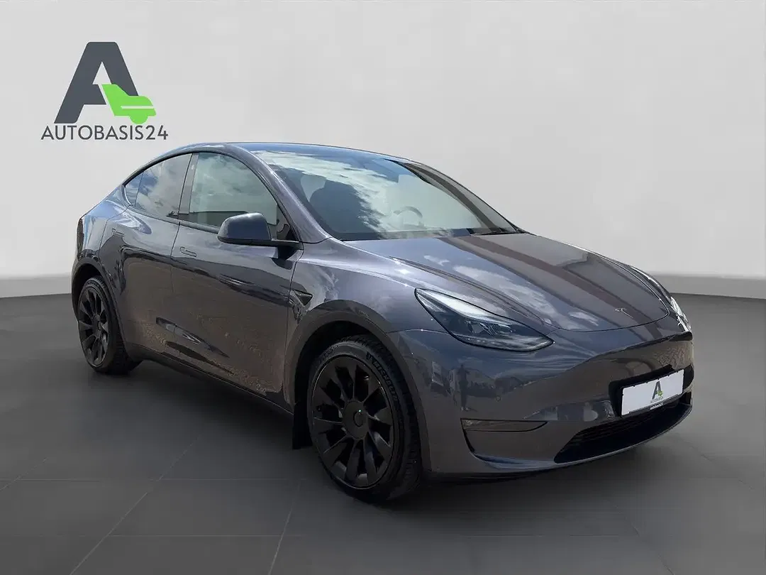 Tesla Model Y AWD Dual Motor Long Range - Thumbnail 7