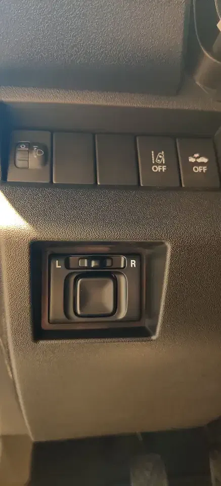 Suzuki Jimny 4x4 - foto 15
