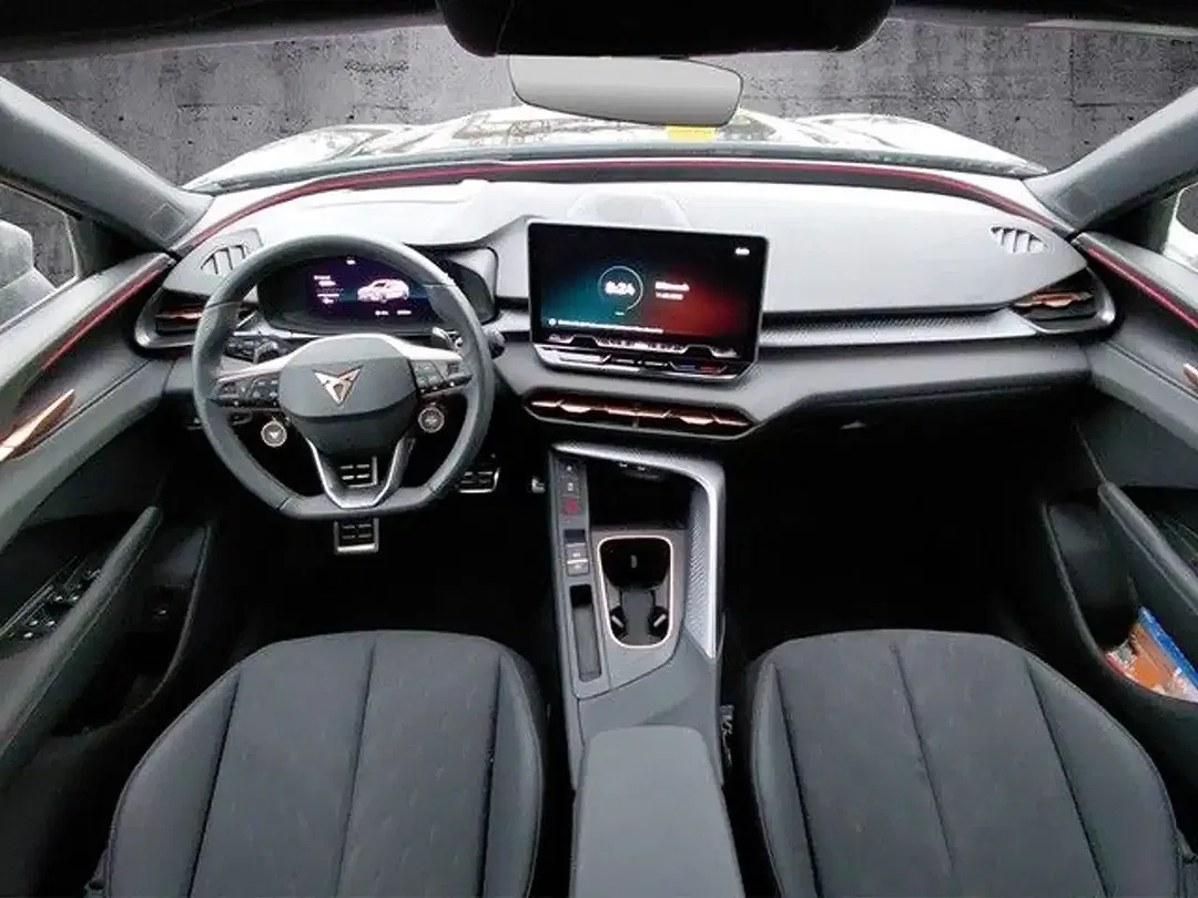 CUPRA Terramar 1.5 TSI DSG - Thumbnail 14