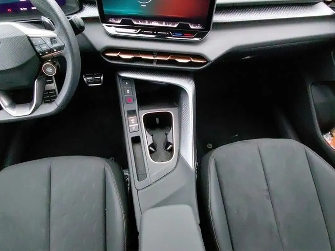 CUPRA Terramar 1.5 TSI DSG - foto 15