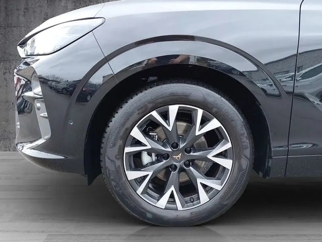 CUPRA Terramar 1.5 TSI DSG - Thumbnail 4