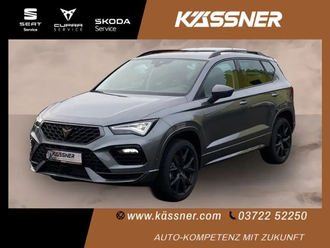 CUPRA Ateca 1.5 TSI DSG - foto 1