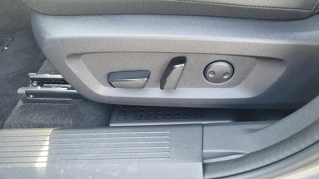 Nissan Qashqai 4x4 Tekna - Thumbnail 9