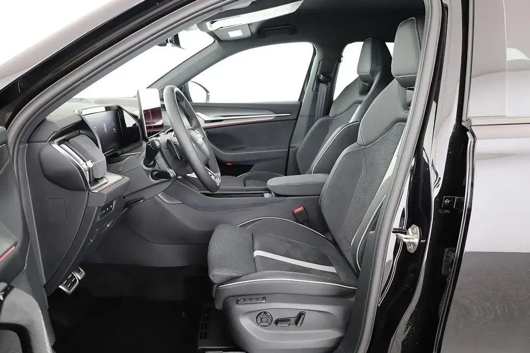 Skoda Kodiaq 1.5 TSI DSG Sportline - Thumbnail 11