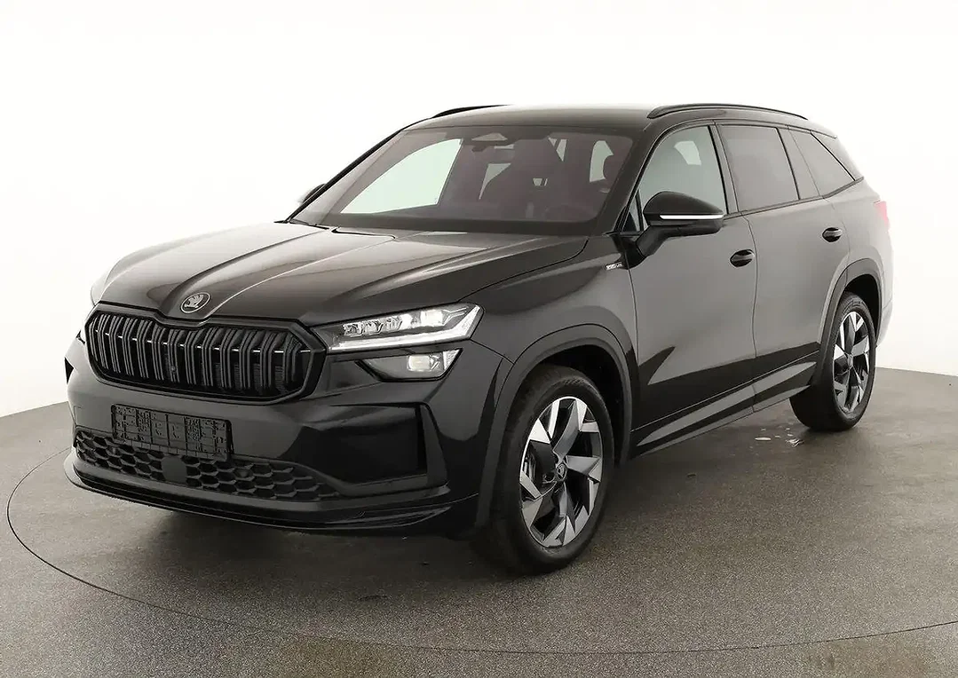 Skoda Kodiaq 1.5 TSI DSG Sportline - Afbeelding 1