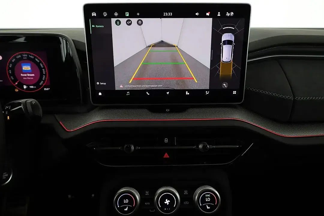Skoda Kodiaq 1.5 TSI DSG Sportline - Thumbnail 7