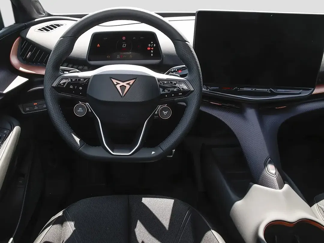 CUPRA Tavascan Endurance - Thumbnail 11