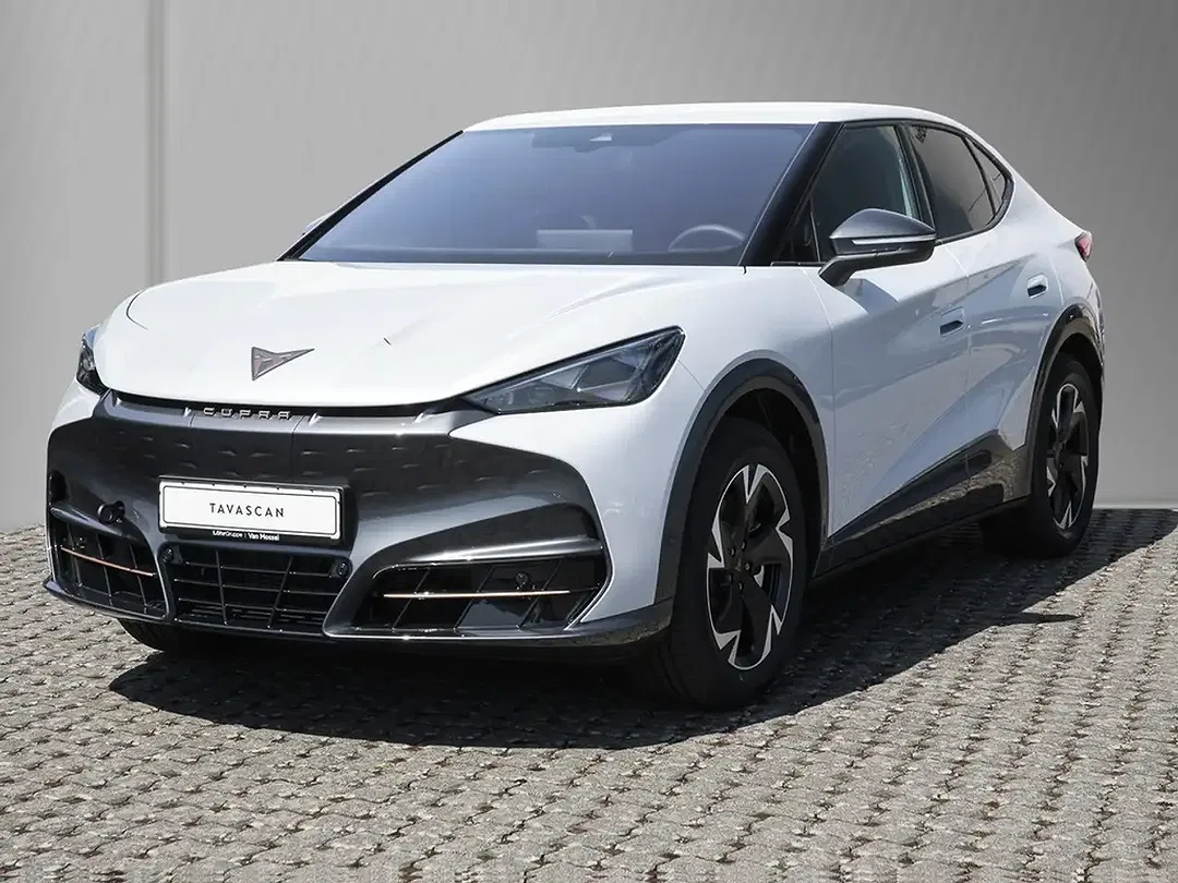 CUPRA Tavascan Endurance - Thumbnail 2