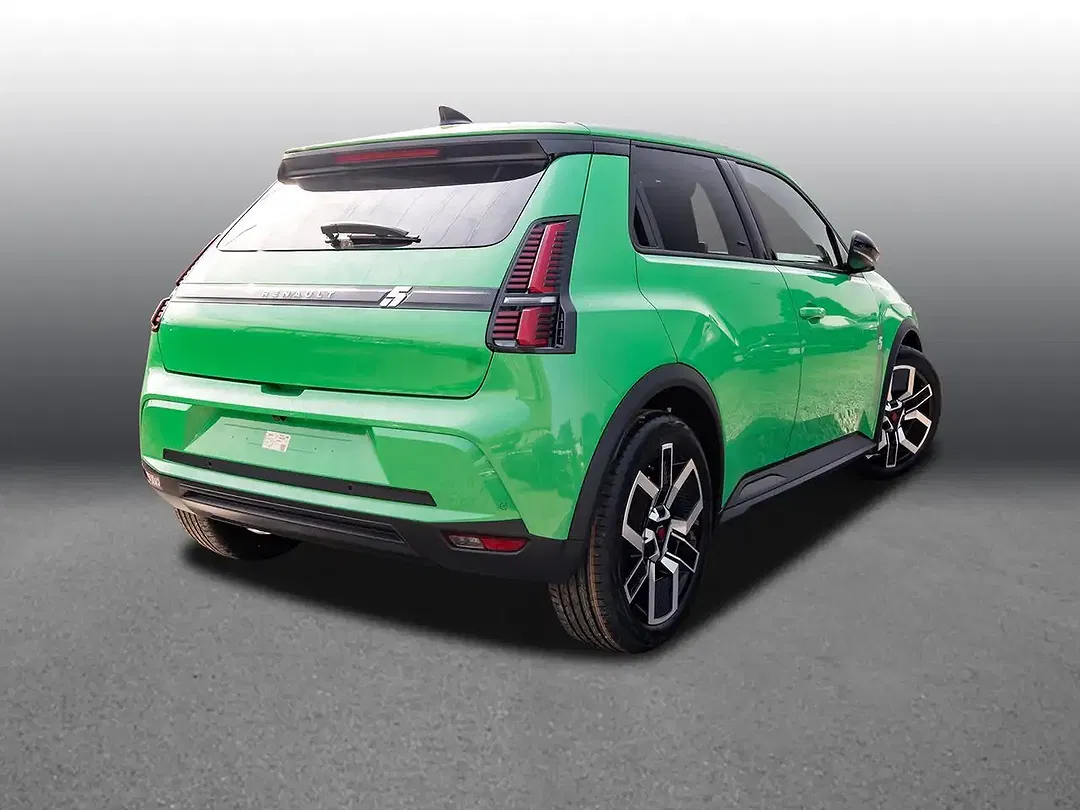 Renault R 5 Techno Urban - foto 2