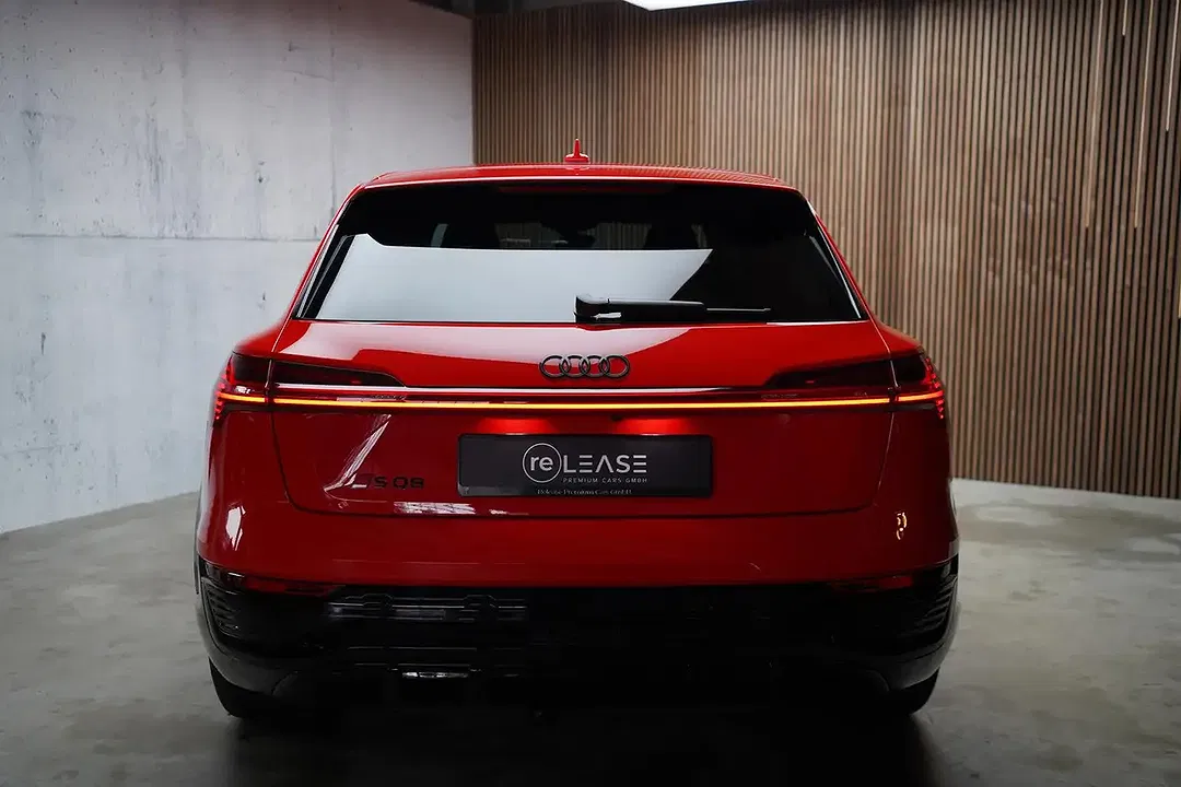 Audi SQ8 e-tron quattro Matrix LED - Thumbnail 6