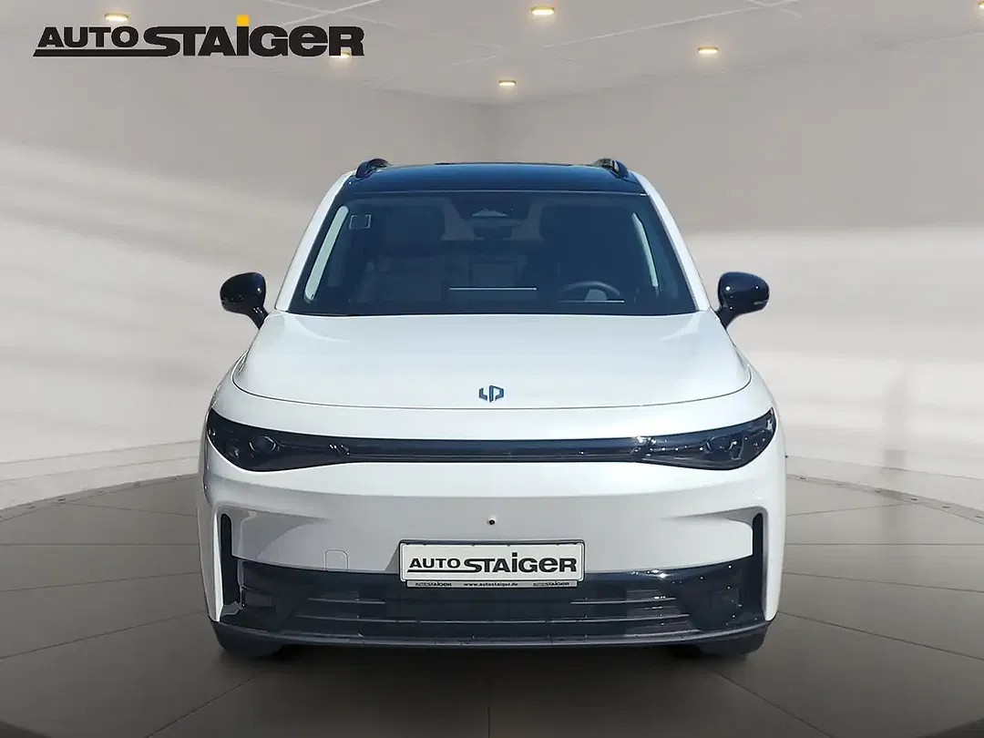 Leapmotor C10 - foto 2