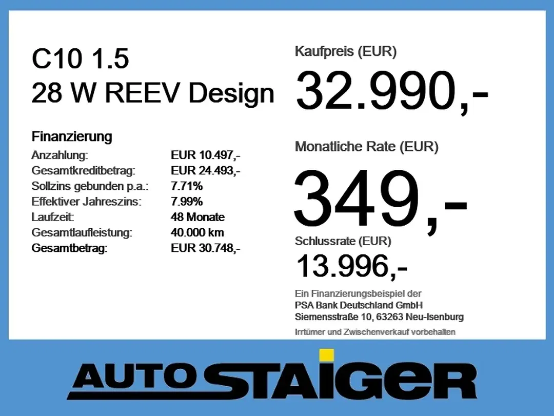 Leapmotor C10 - Thumbnail 5