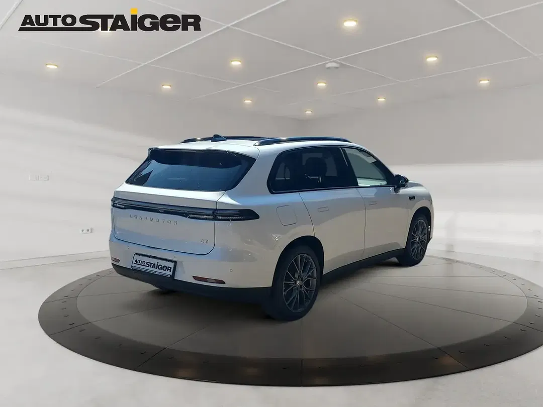 Leapmotor C10 - Thumbnail 6