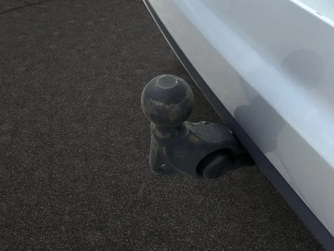 Volkswagen Touran 1.5 TSI DSG Highline - Thumbnail 9