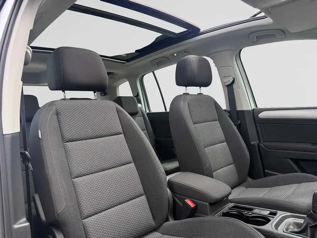 Volkswagen Touran 1.5 TSI DSG Highline - Thumbnail 10