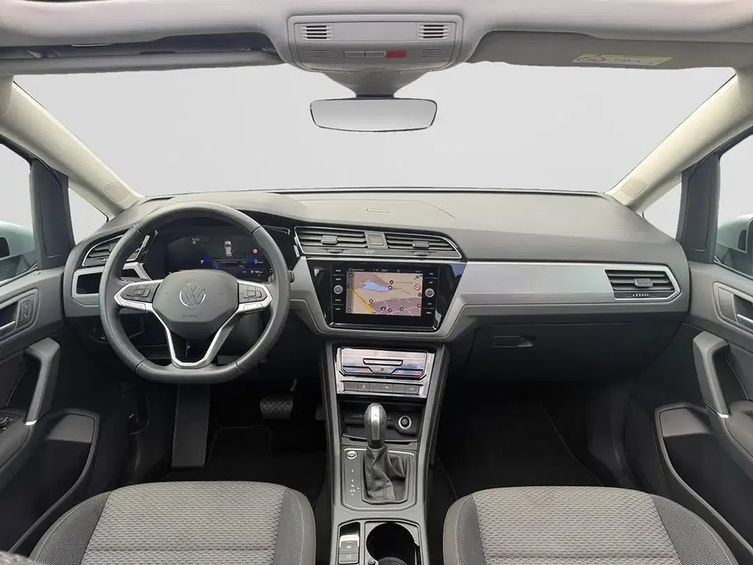 Volkswagen Touran 1.5 TSI DSG Highline - Thumbnail 11