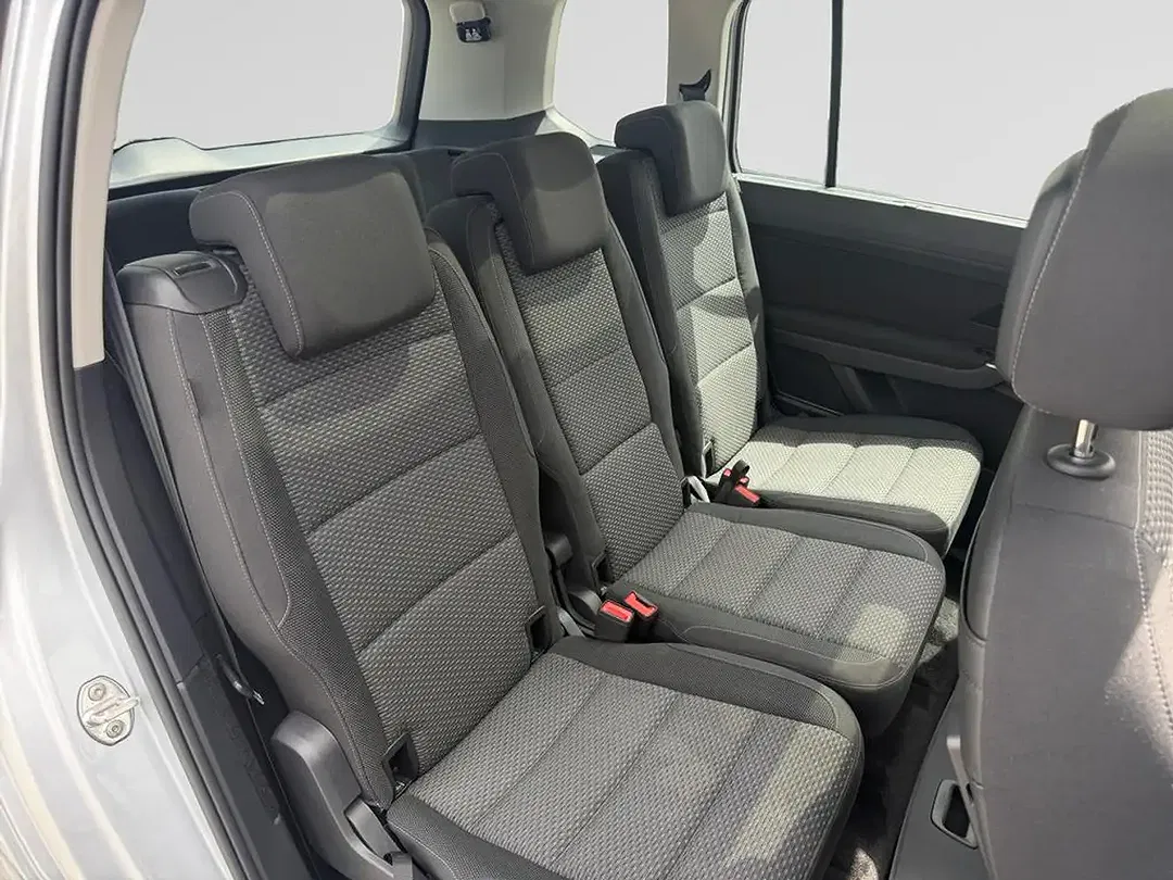 Volkswagen Touran 1.5 TSI DSG Highline - Thumbnail 12