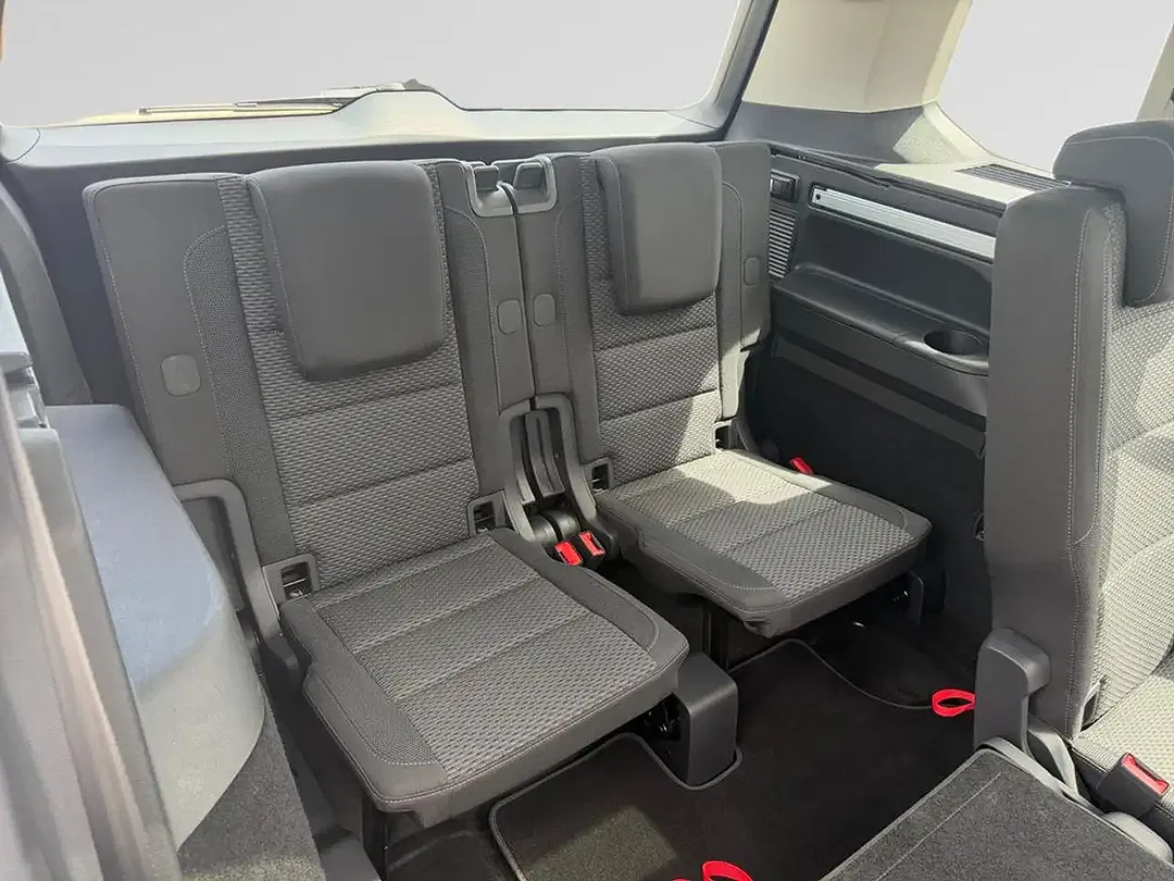 Volkswagen Touran 1.5 TSI DSG Highline - Thumbnail 13