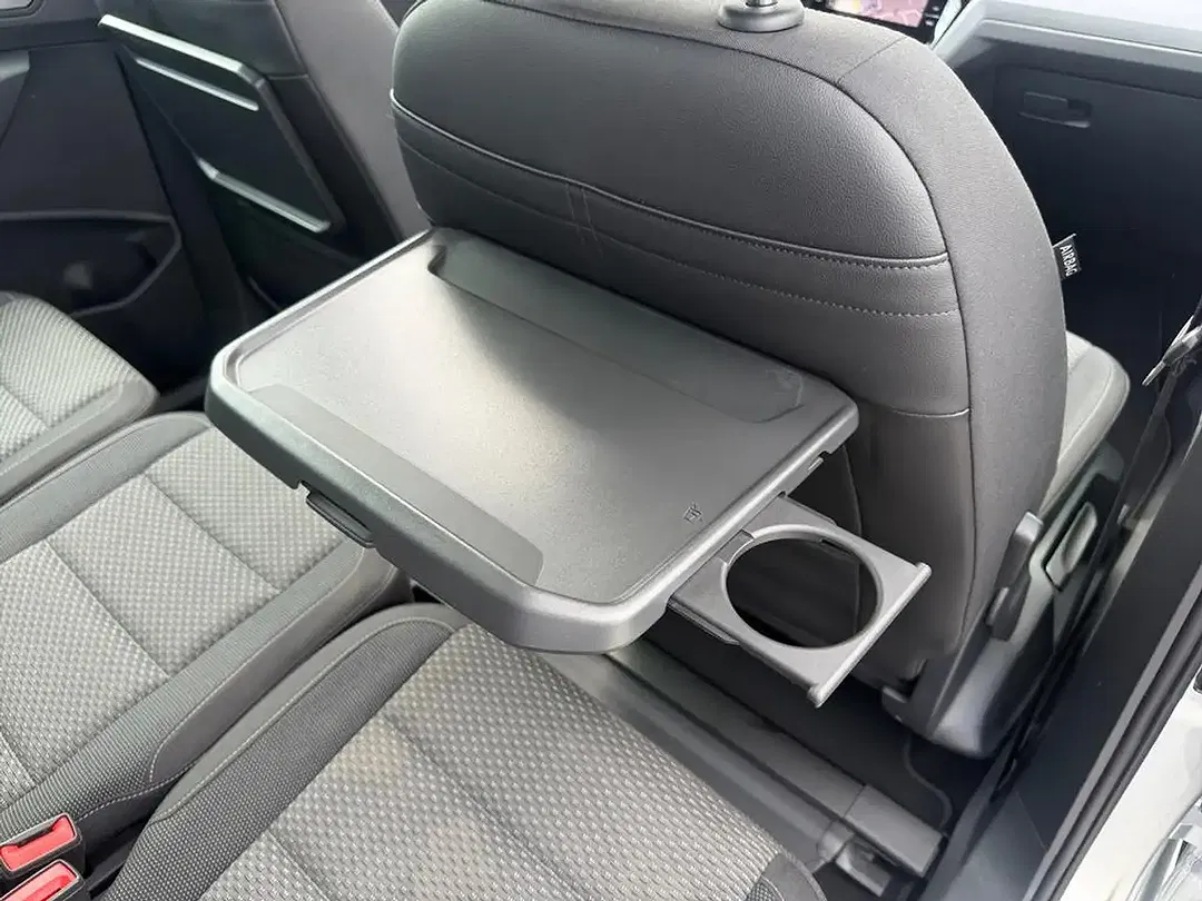 Volkswagen Touran 1.5 TSI DSG Highline - foto 14