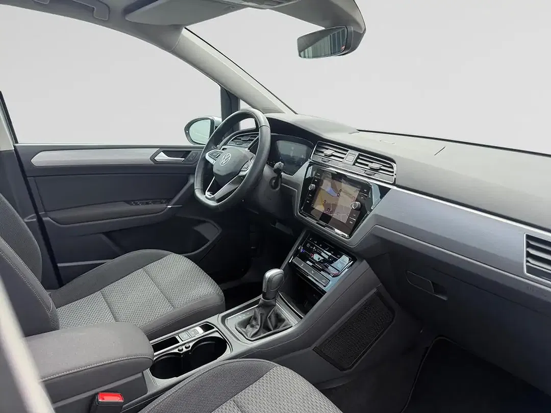 Volkswagen Touran 1.5 TSI DSG Highline - Thumbnail 3