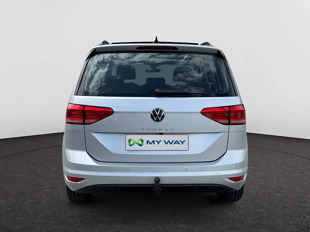 Volkswagen Touran 1.5 TSI DSG Highline - Thumbnail 5