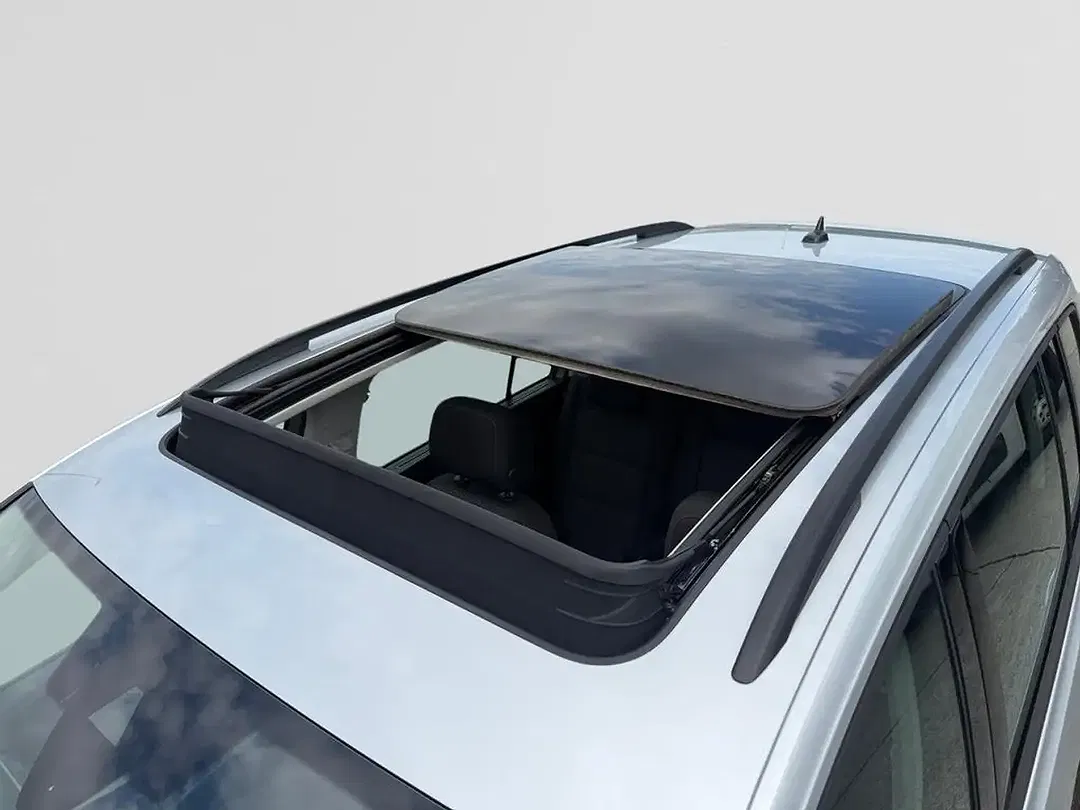 Volkswagen Touran 1.5 TSI DSG Highline - Thumbnail 6