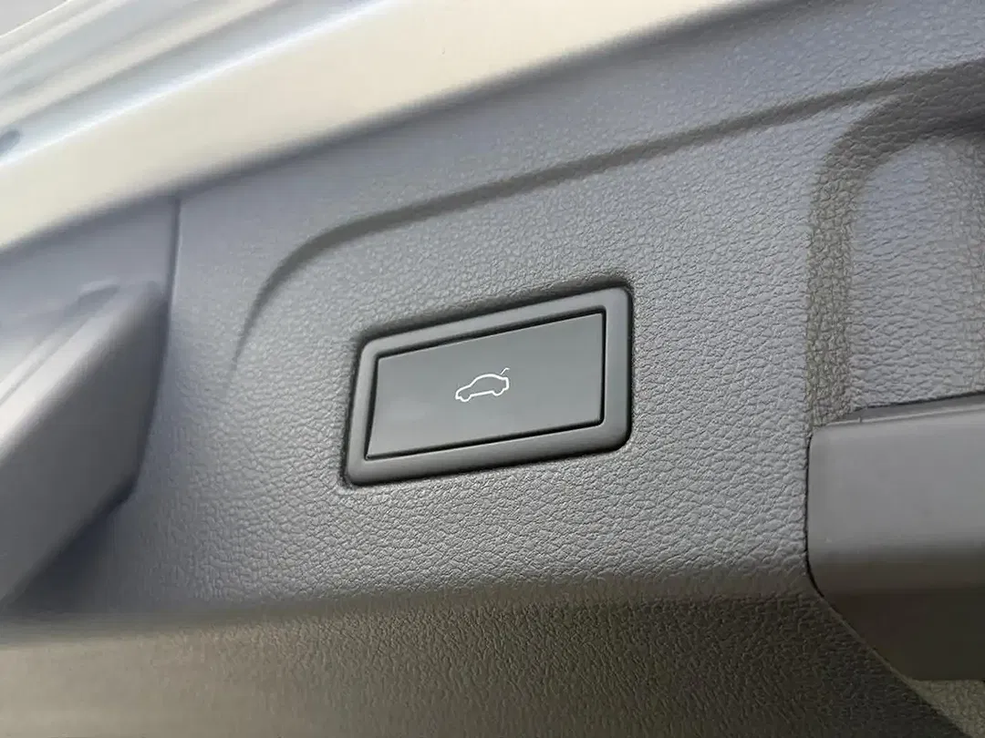 Volkswagen Touran 1.5 TSI DSG Highline - Thumbnail 7
