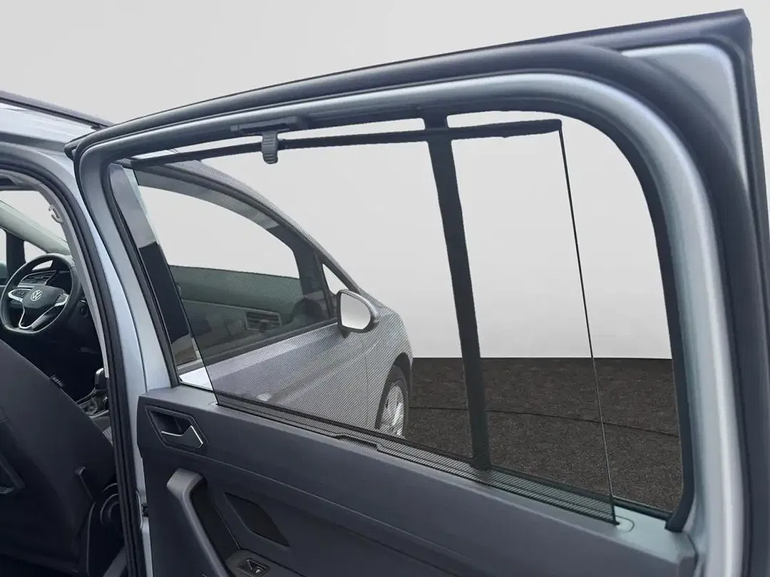 Volkswagen Touran 1.5 TSI DSG Highline - Thumbnail 8