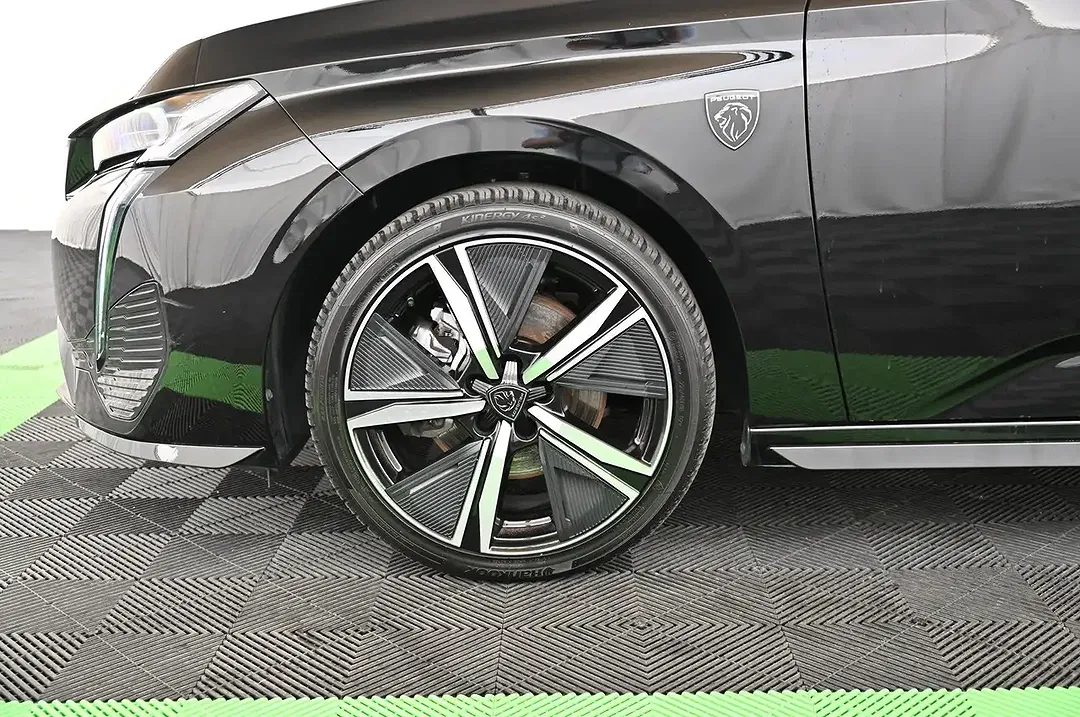 Peugeot 308 e-THP EAT8 GT SW - Thumbnail 9